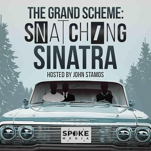 The Grand Scheme cover art
