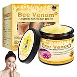 Ourlyard Bienengift Pro Umfassende Creme, Professionelle Bienengiftsalbe, Ourlyard Bee Venom Hautregenerierende Creme, Natürliche Inhaltsstoffe, für alle Hauttypen (1 Stück)