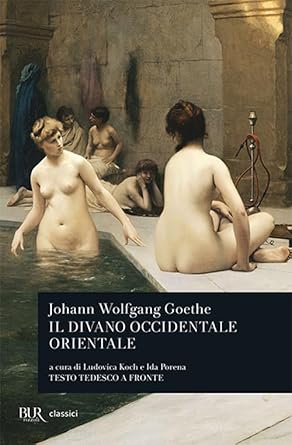 Il divano occidentale orientale