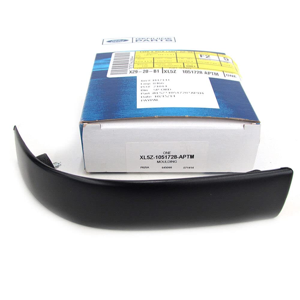 Amazon.com: Ford XL5Z-1051728-APTM - Moulding Roof Side