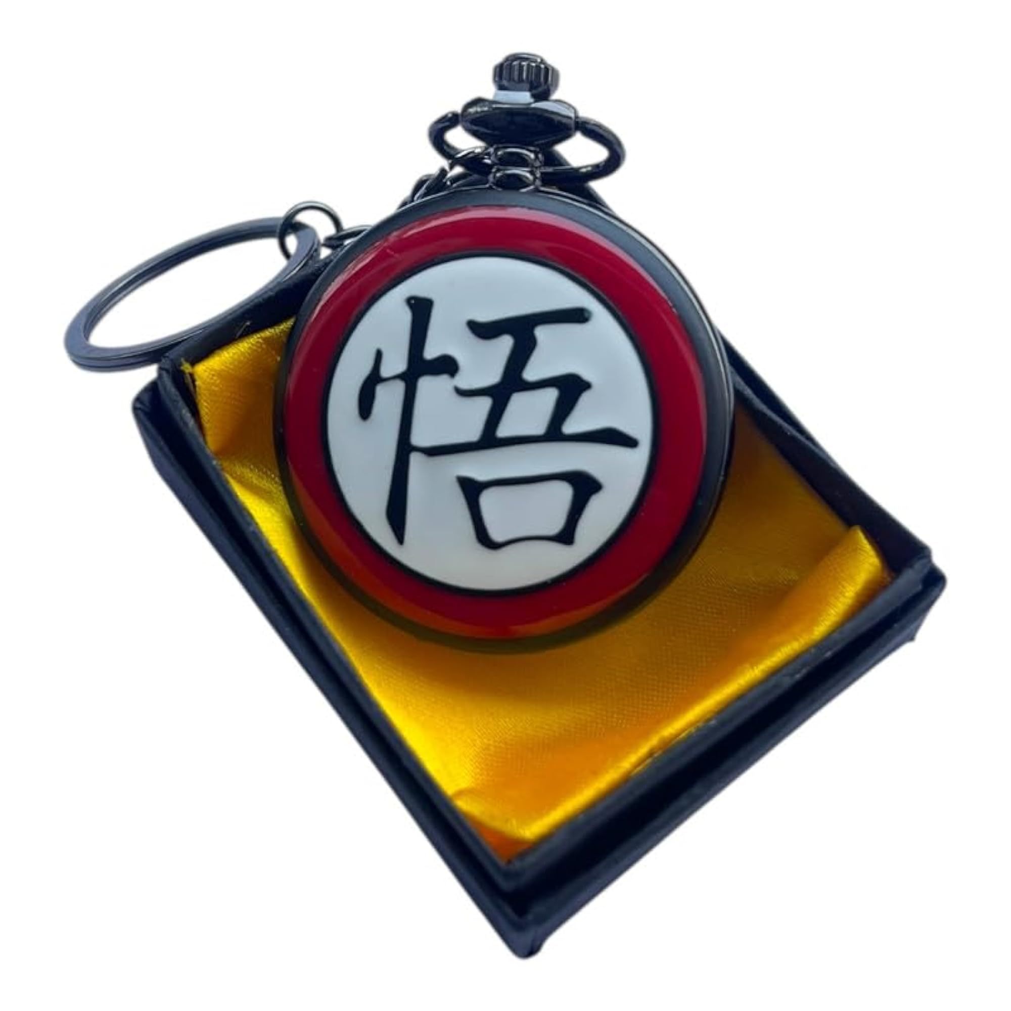 DS Pocket Watch, Working Design