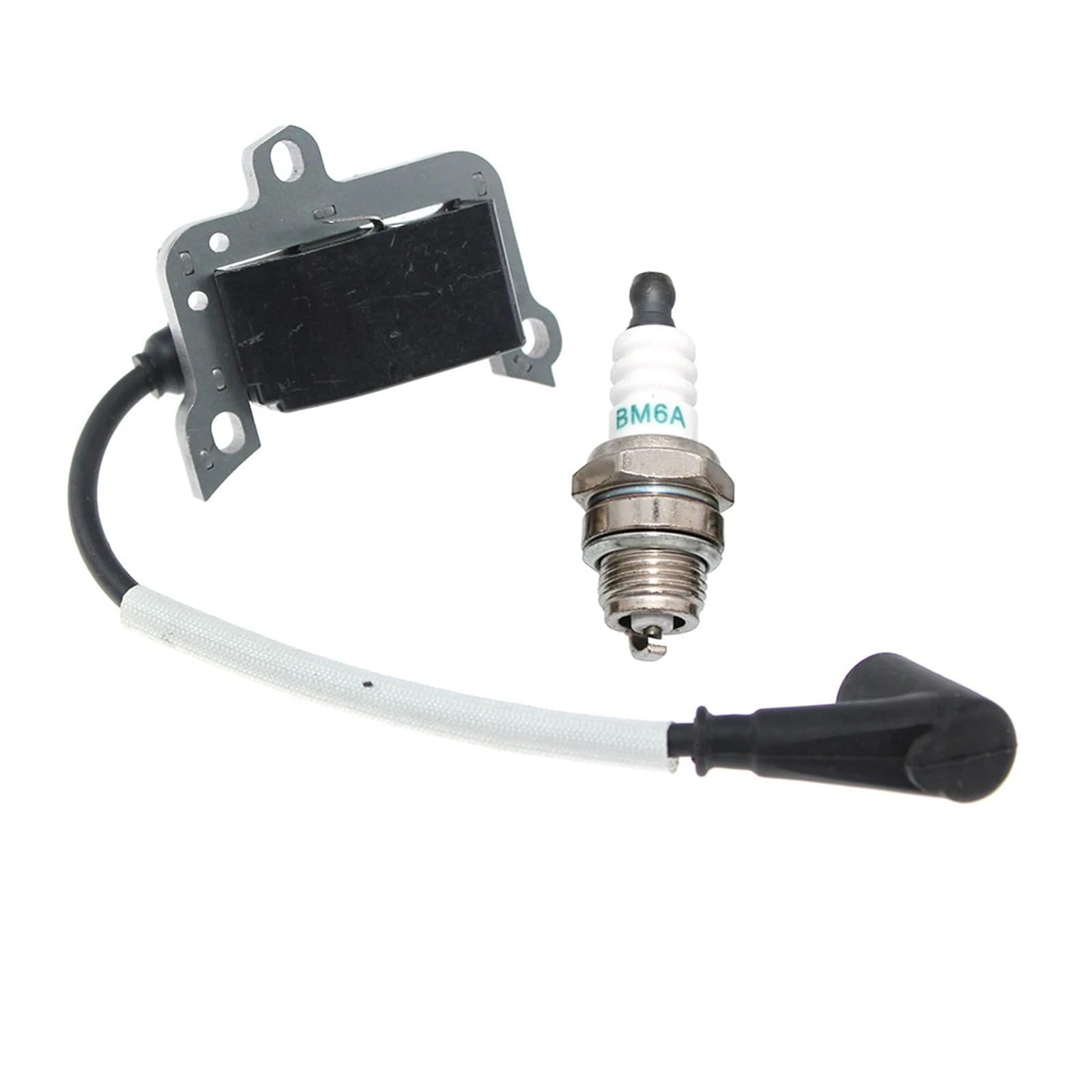 JBFT65 11194001302 Ignition Module Coil Fit for Sthil MS382