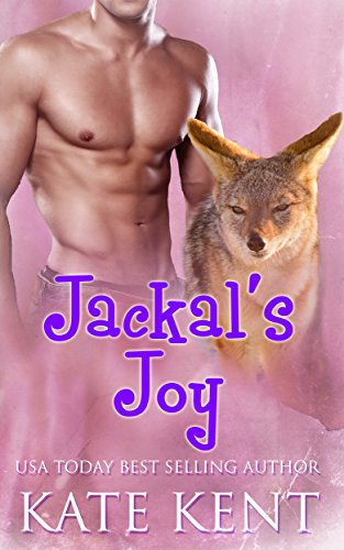 Jackal's Joy (Curvy Girls Mail Order Brides Club Book 2)