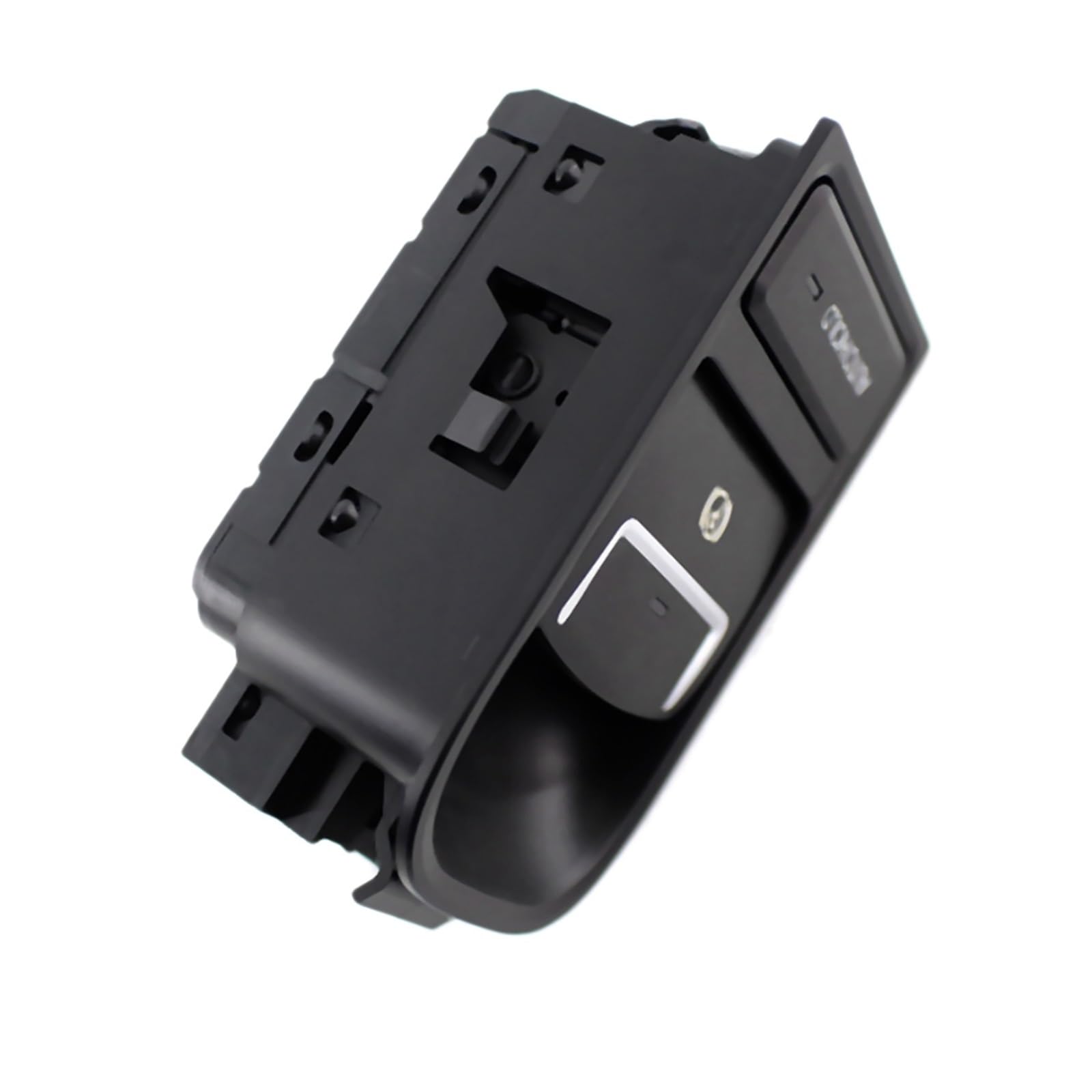 Bouton de frein à main bloqué sur Seat Alhambra ? Solution interrupteur 5N0927225A - 6
