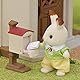 Sylvanian Families 5716 Stadthaus mit Dachzimmer