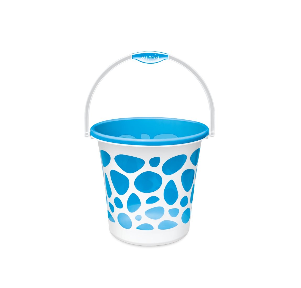 MILTON Duplex Bucket Set - 25L Blue -2 MILTON Duplex Bucket Set - 25L Blue -2