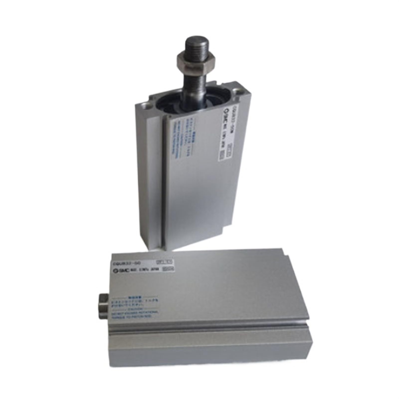 1pcs Thin Cylinder CQUB32-CQUB40-5M-25M-30M-35M-40M-45M-50M-75M-100M(CQUB40-50M)