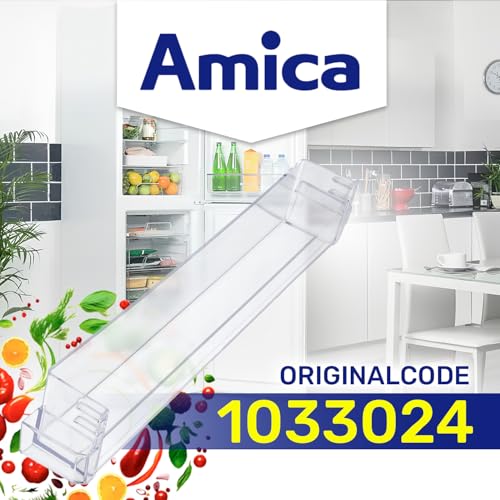 Türfach für Kühlschrank 440x75x55 mm mit dem Originalcode 1033024 für Amica - MONTERAL