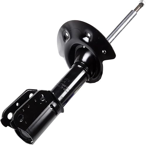 Miniatura 3 de Amortiguadores delanteros y traseros (4 piezas) ANPART Amortiguadores se adapta a 2002-2007 para Buick Rendezvous, 2001-2005 para Pontiac Aztek con