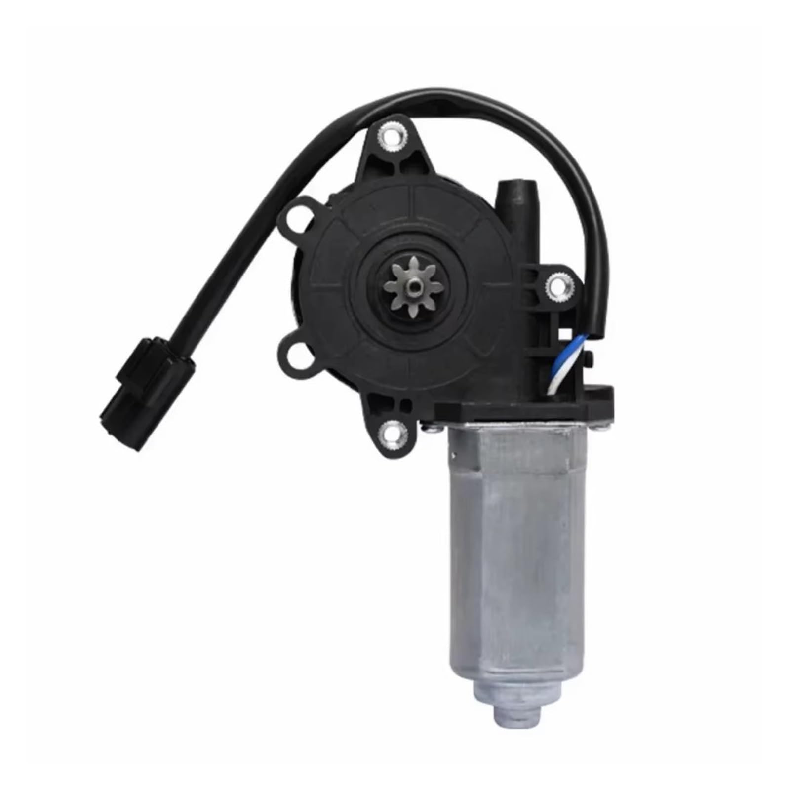 Hhfksci Power Window Regulator for Land for Rover for Discovery 1 2 1989-2004 Front Left Right Window Motor Glass Regulator Actuator CUR100450 CUR100440(CUR100440 LH)