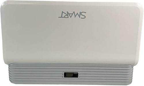 Miniatura 6 de Proyector inteligente LightRaise 60wi DLP Ultra corto alcance 2500 ANSI Interactivo LAN 1280x800