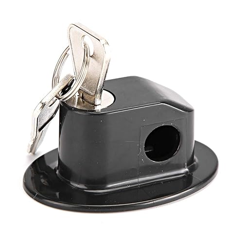 Miniatura 4 de FILFEEL Refrigerator Wardrobe Cabinet Limiter Safety Lock Baby Protection Black Applicable Home