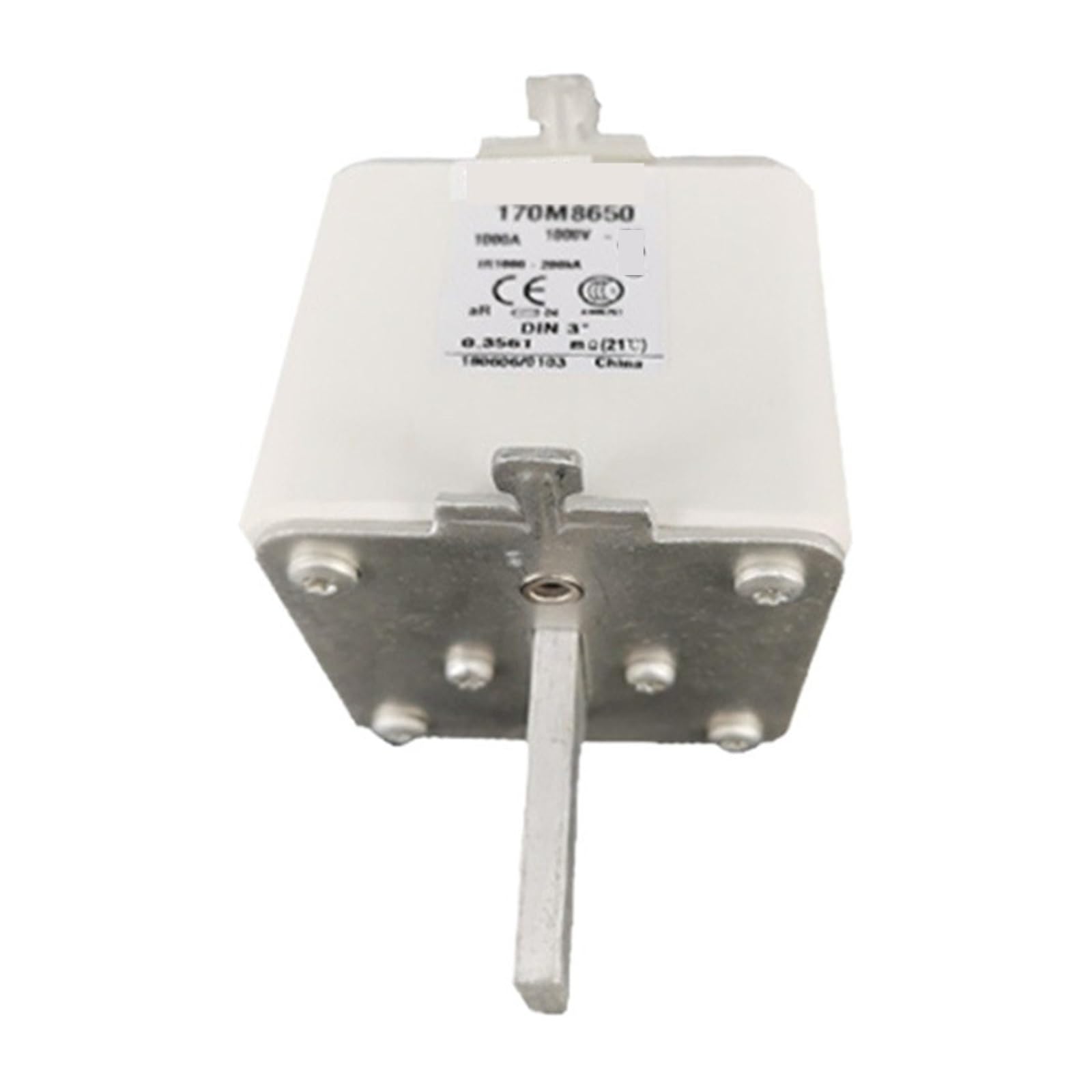 AQNERHXZ 170M8638170M8650 Fast Fuse(170M8650)