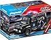 Produktbild PLAYMOBIL City Action 71003 SWAT Truck, Polizei-Auto mit Blaulicht, Spielzeug für Kinder ab 4 Jahren
