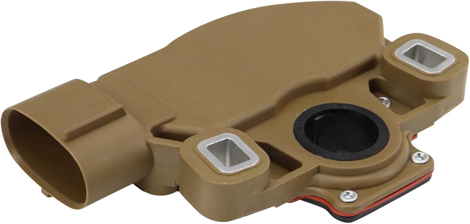 Neutral Safety Switch Automatic Transmission Compatible with 90-95 Ford F Super Duty with 14 Bolt Oil Pan Option 92-98 Crown Victoria 95-98 Mercury Grand Marquis 92 Lincoln Town Car 98 Town Car