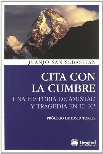 Cita con la cumbre