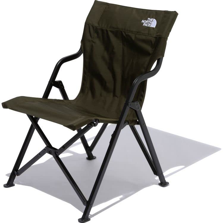 ザ・ノース・フェイス THE NORTH FACE TNFキャンプチェアスリム THE NORTH FACE｜TNFキャンプチェアスリム“TNF Camp Chair Slim