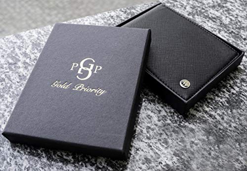 New Design Settembre 2019 Gold Priority