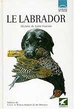 Download Le labrador PDF