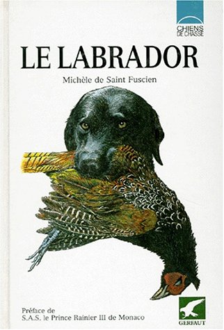 Télécharger Le labrador Francais PDF