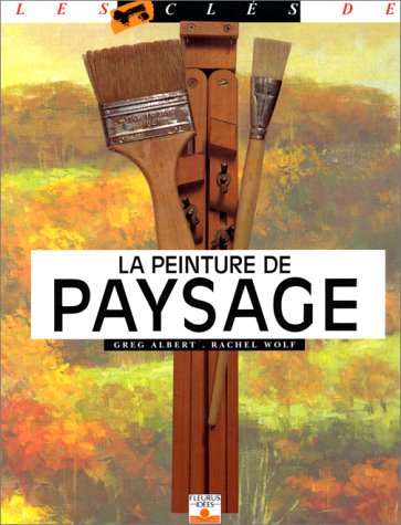 Télécharger La Peinture de paysage PDF