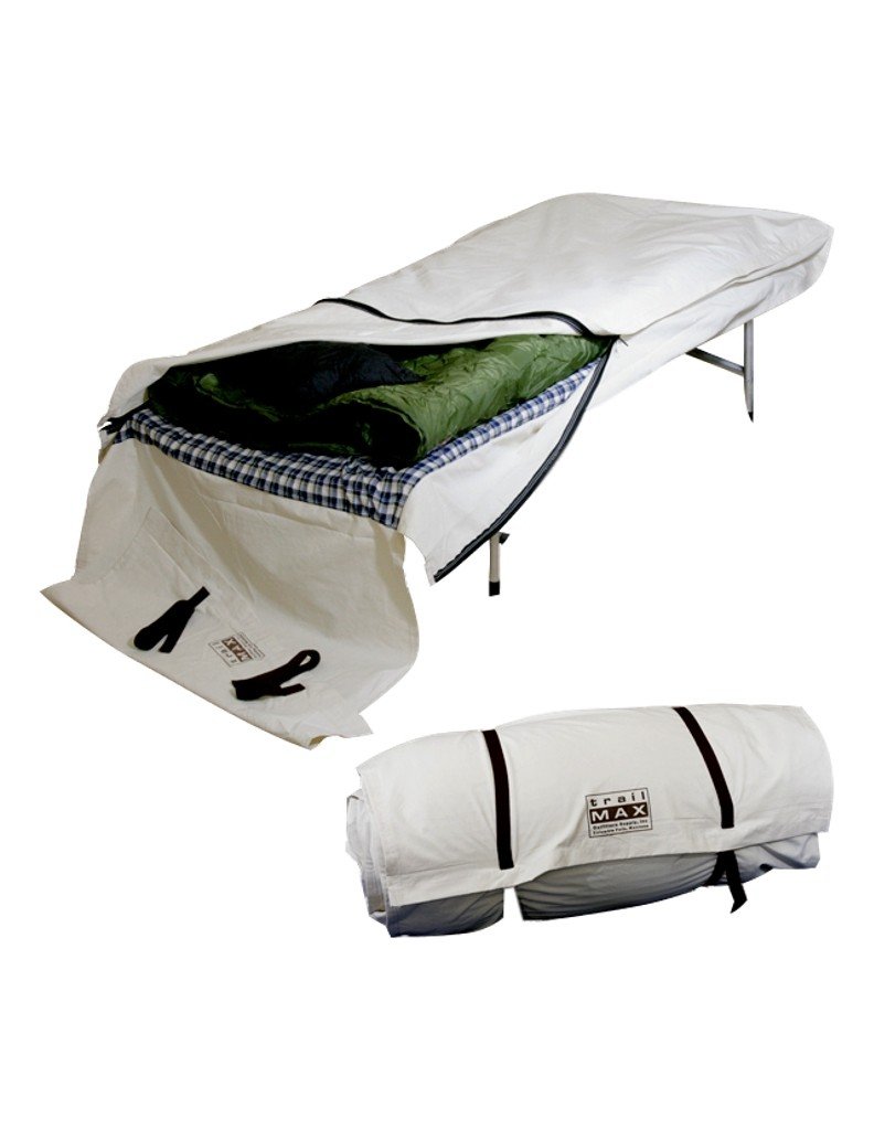 cowboy bedroll camping