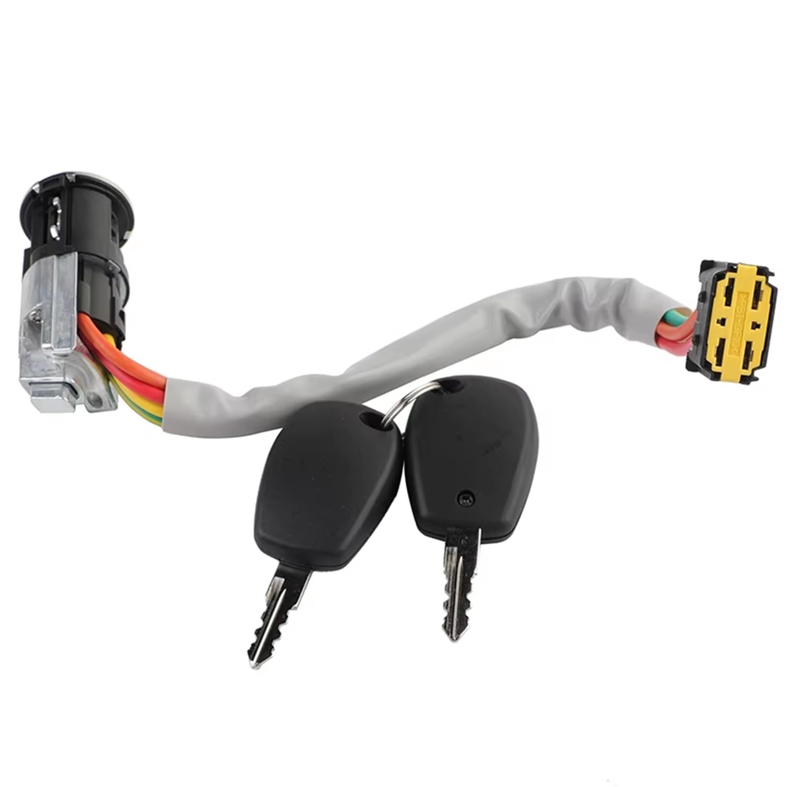 Car Lock Barrel for Dacia for Logan for Lodgy for Sandero