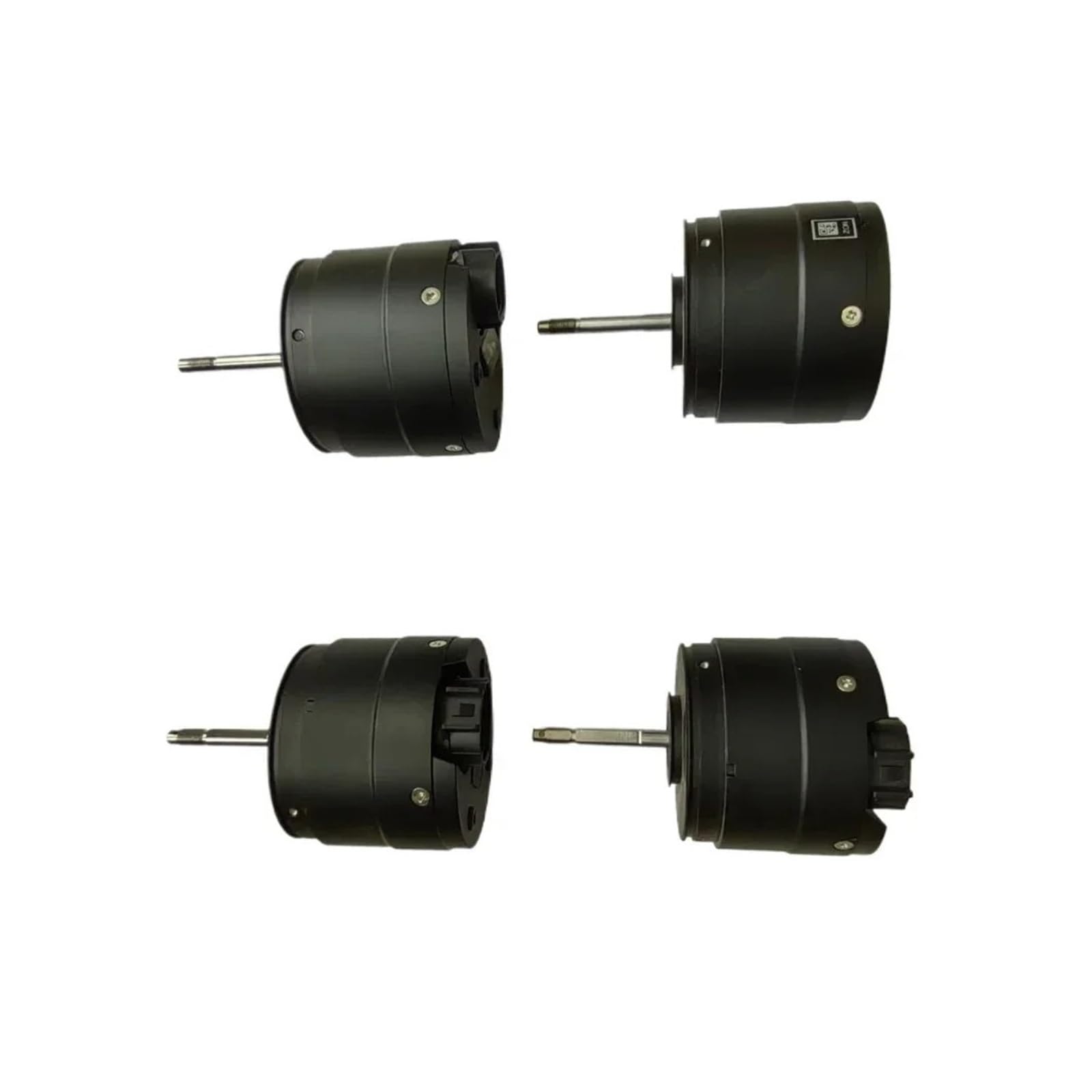 Compatibile con DJI, 1 set motore centrifugo T40/T20Pro/T50/T25