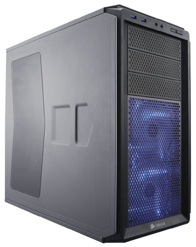 Graphite Series 230T Windowed