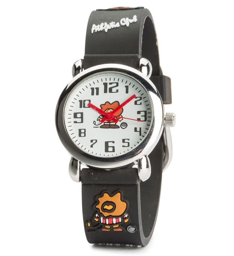 EUROFEST Athletic Club de Bilbao - Reloj Infantil Correa