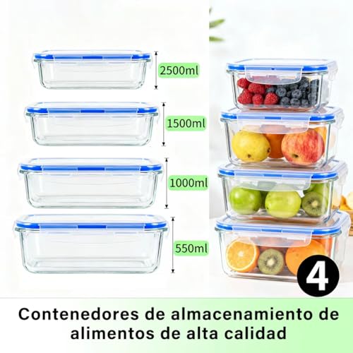 La mejor selección de Refractarios de cocina de esta semana. 29 Imagen adicional