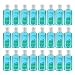 Mouthwash Travel Size, Portable Original Mint, 35ml/1.2oz (24 Pack)