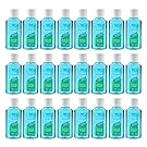 Mouthwash Travel Size, Portable Original Mint Mini Mouthwash Bulk, 35ml/1.2oz (24Pack, Mint)