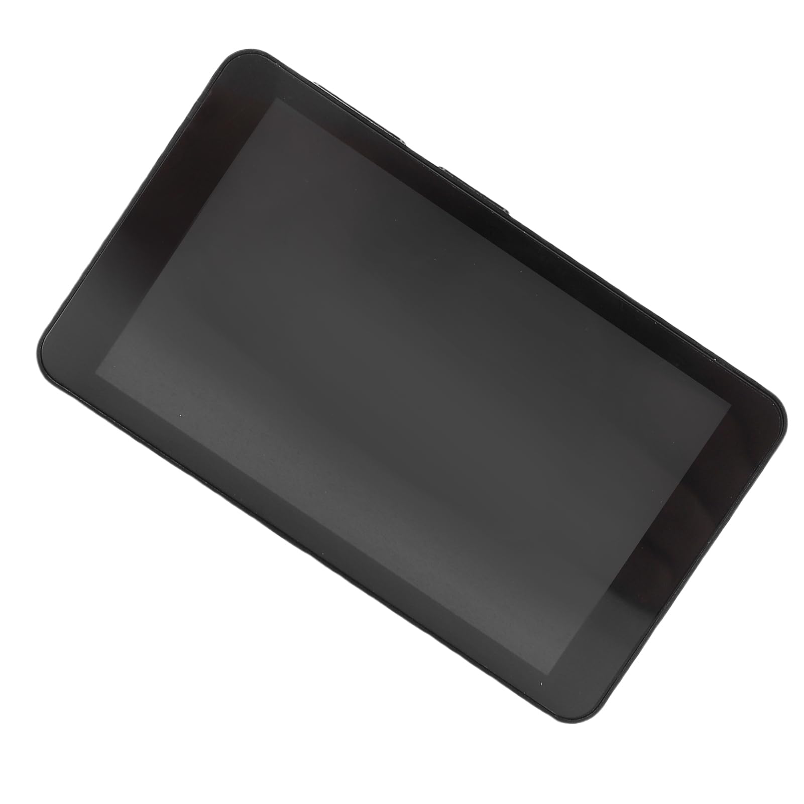 Pantalla para Selfies de Teléfono, Pantalla Táctil Inalámbrica HD de 4 Pulgadas con Bluetooth para Vlog, Transmisión en, Aleación de Aluminio, 2300mAh