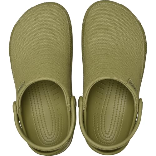 Image of Crocs Classic Crafted Clog Unisex Adult