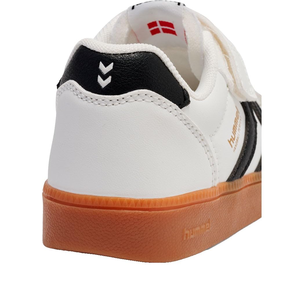 hummel Kinder Handball PERFEKT SP JR Indoor Schuh White