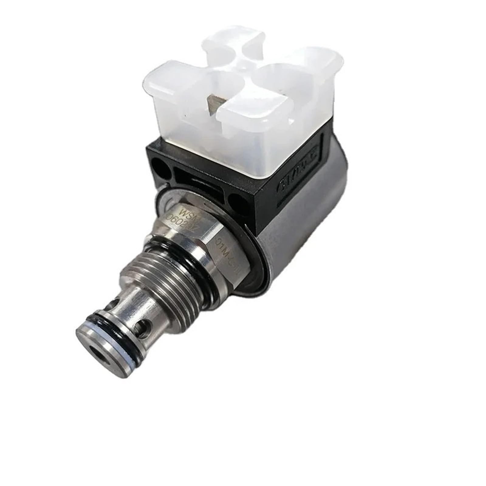 Valve WSM06020Z-01M-C-N-24DG