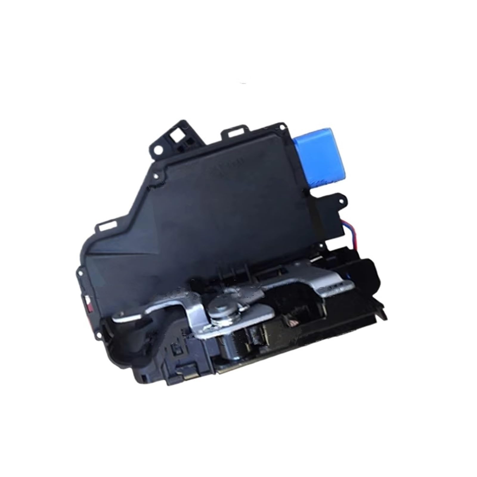 Kpuwers Front Right For Skoda For Octavia Door Lock Actuator 3D1837015a 3D1837015 3D1837016 Door Lock Latch Actuator(Front Right)