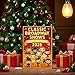 Classic Broadway Shows Advent Calendar 2025, 24 Days Countdown Calendar With Iconic Musical Character Collectibles, Halloween Advent Calendar 2025, Gifts For Broadway Fans, Theater Lovers