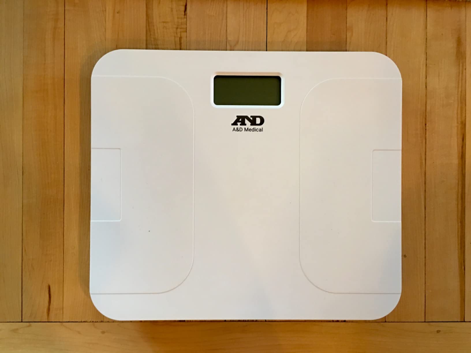 Premium+ Wireless wide base$149.99 - A\u0026D Medical, image size:1632x1224