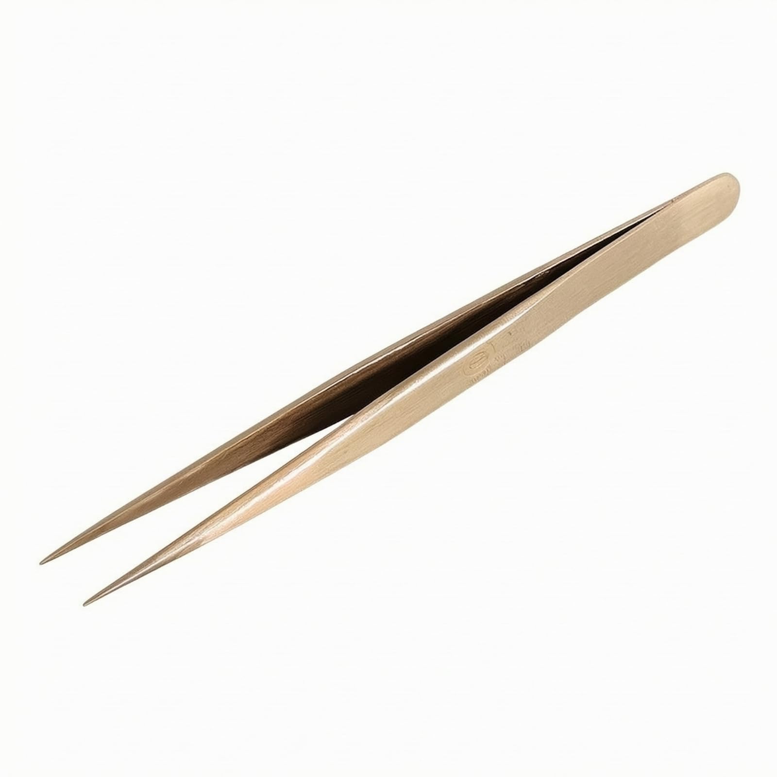 Pinzetta in Ottone Leggero