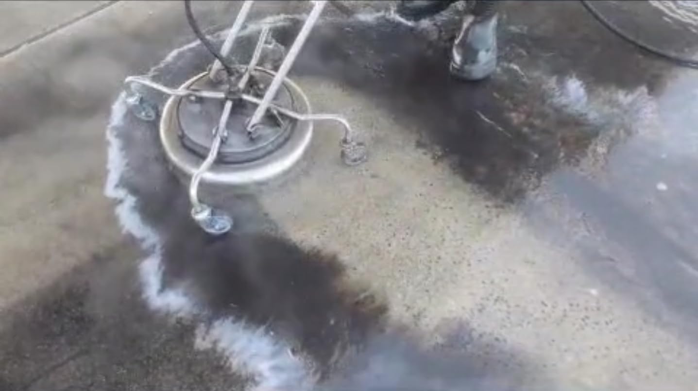 Limpiador de gasolineras, limpiador de mantenimiento para estaciones de servicio, uno para todo 25 kg, para toda la suciedad orgánica, limpiador de bombas de combustible, limpiador de azulejos,
