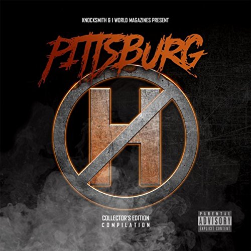  Pro Mag 30 [Explicit]