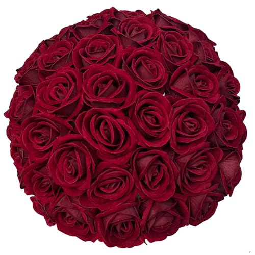 FagusHome Silk Roses