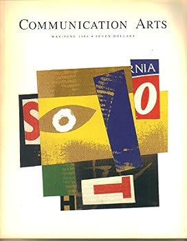 Communication Arts  Vol. 36, No. 2 May/June 1994