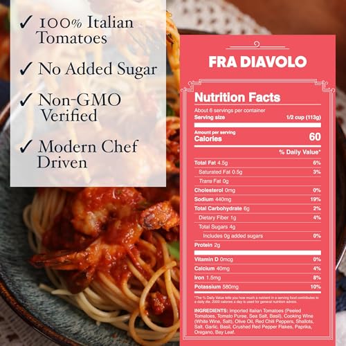 Image of Carbone Simmer Sauce Variety Pack Bolognese, Fra Diavolo, Cacciatore 3 Pack | Bolognese, Fra Diavolo & Cacciatore, Just Add Protein, Gluten Free, Non-GMO, No Added Sugar, 100% Italian Tomatoes