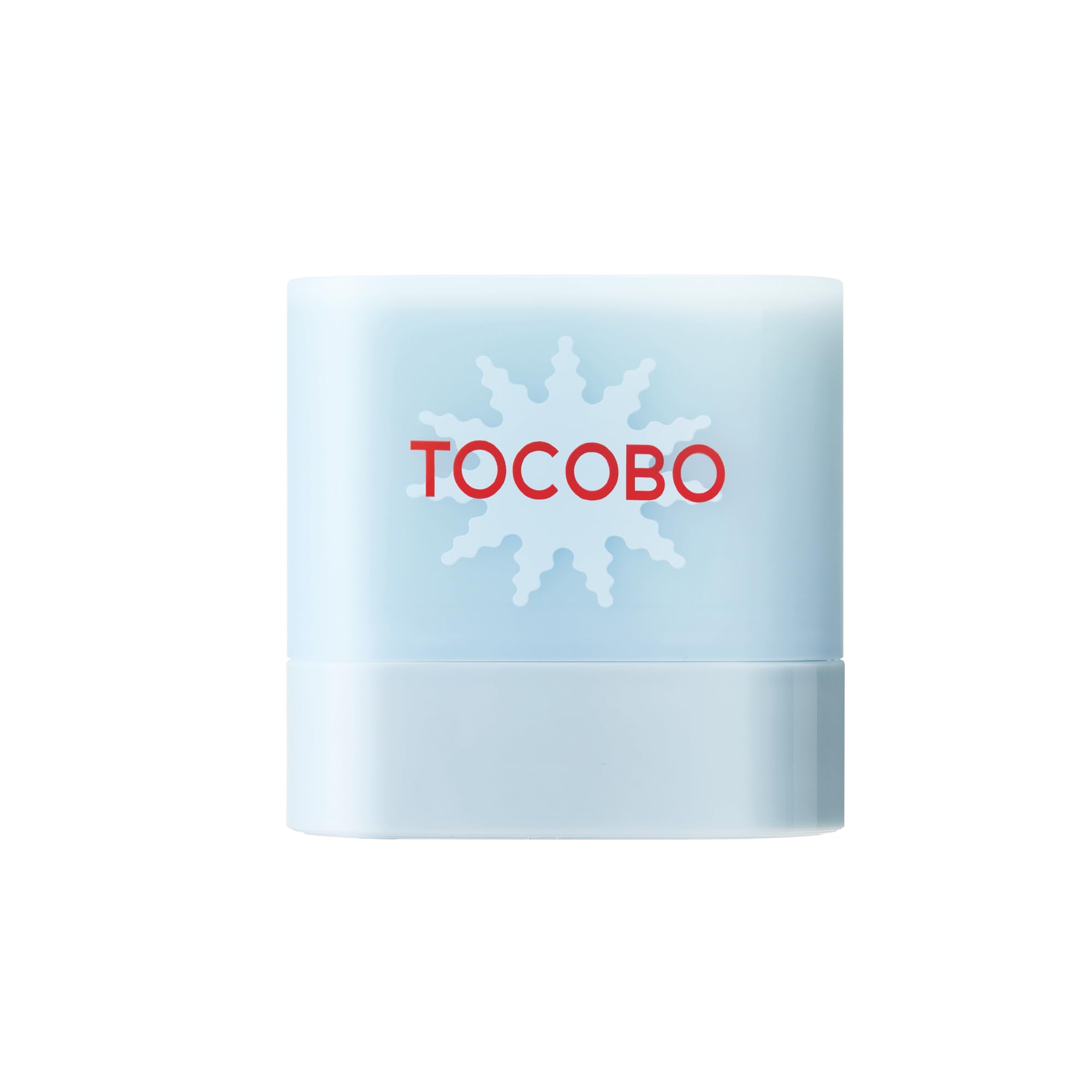 TOCOBO Cotton Sun Stick Mini Protector Solar en Barra SPF50+ PA+++ 11 g, Acabado Mate Invisible, Textura Ligera, Control de Sebo, K-Beauty para Todo Tipo de Piel