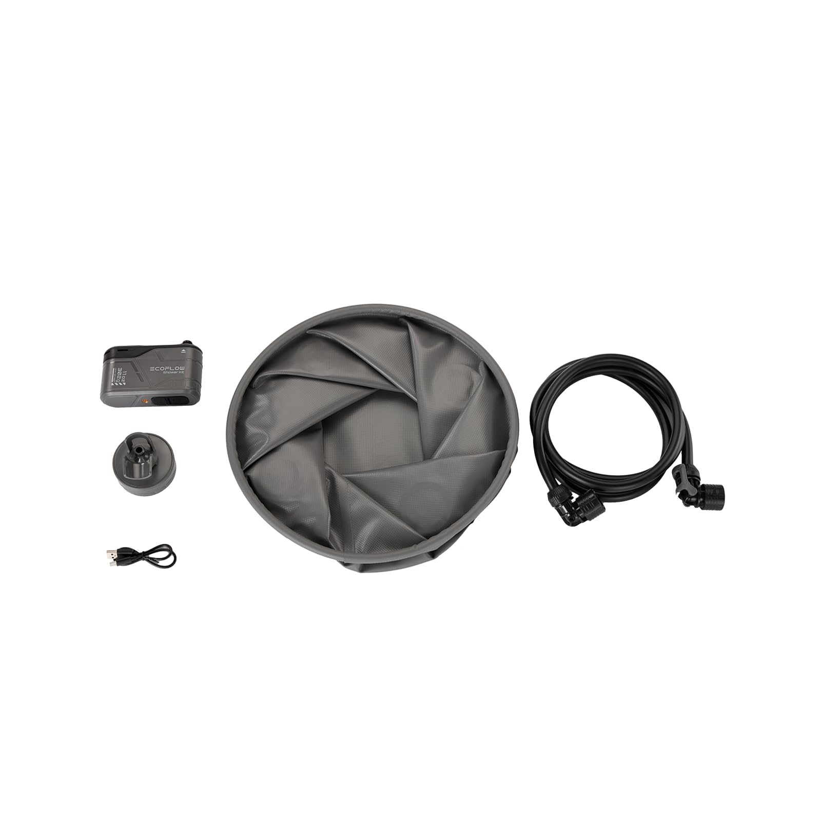 Amazon.co.jp: EcoFlowシャワーキット : ホーム＆キッチン