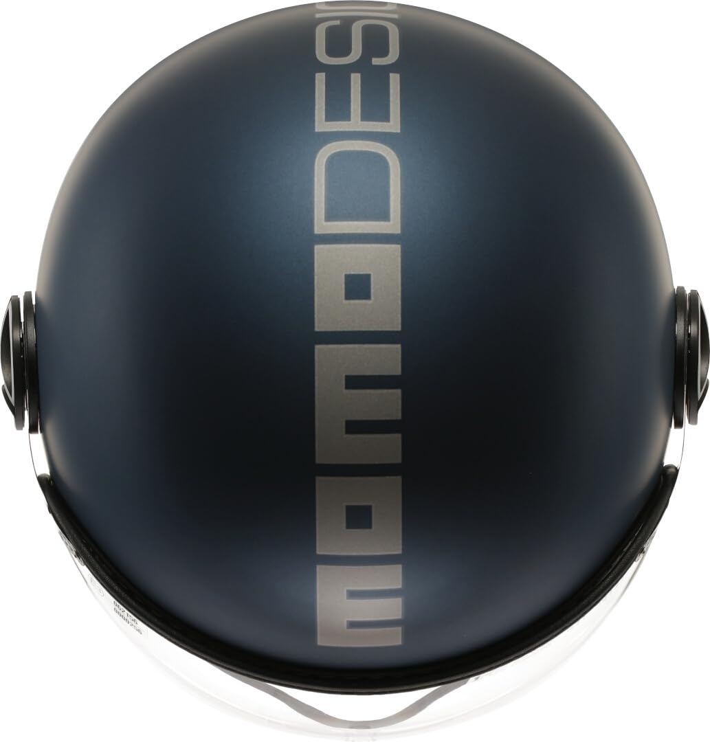 MOMODESIGN FGTR EVO E2206 - Casco Jet Unisex Adulto