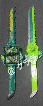 コスプレのお供に　セイバー　剣　1/1アトラク　 全長95cm 軽い！300g コスプレのお供に セイバー 剣 1/1アトラク 全長95cm 軽い！300g